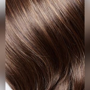 Rene of Paris BREEZY WAVEZ Heat-Friendly Synthetic Wig in Marble Brown